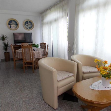 Apartments Cutic マリンスカ エクステリア 写真