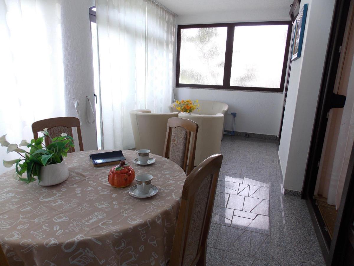 Apartments Cutic マリンスカ エクステリア 写真