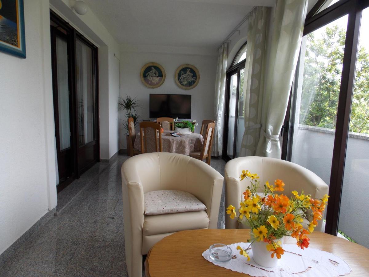 Apartments Cutic マリンスカ エクステリア 写真